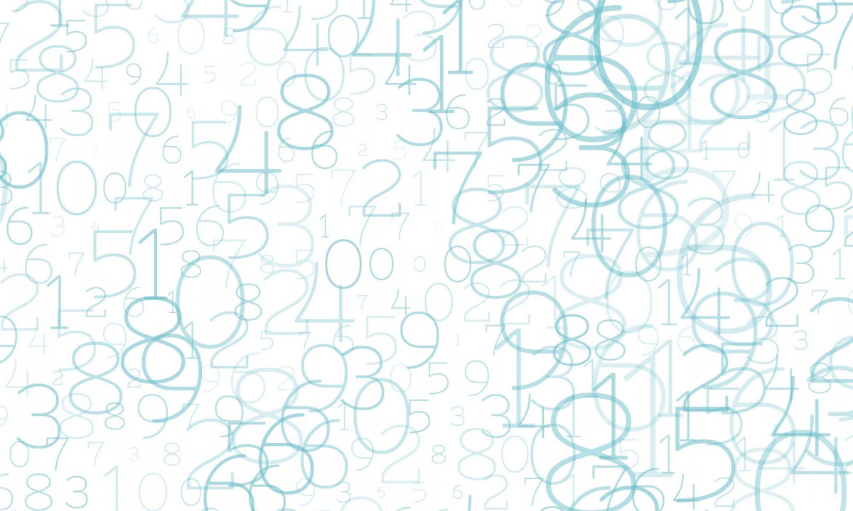 Αυτοί είναι οι τυχεροί αριθμοί του ζωδίου σου για σήμερα, 08/12/2025