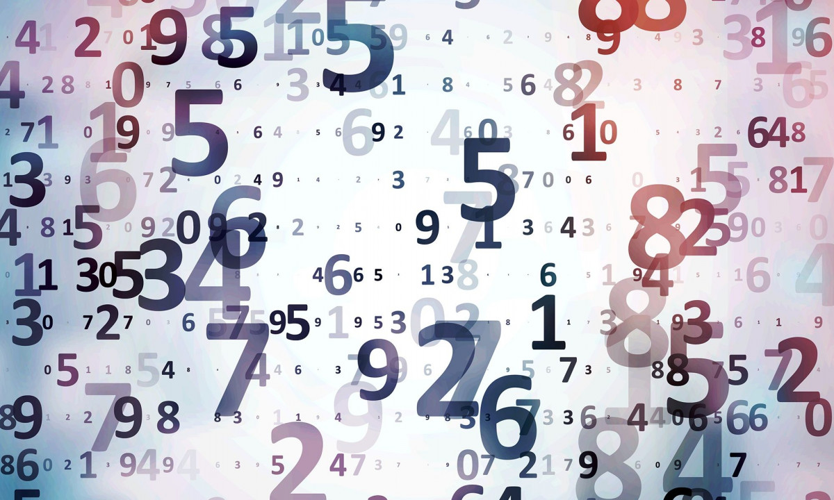 Αυτοί είναι οι τυχεροί αριθμοί του ζωδίου σου για σήμερα, 12/12/2025