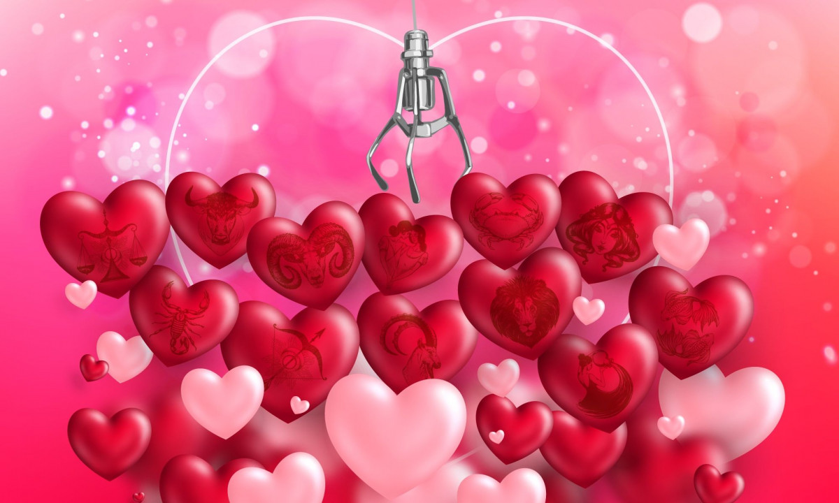 2026: Αισθηματικές Προβλέψεις ανά δεκαήμερο για όλα τα ζώδια