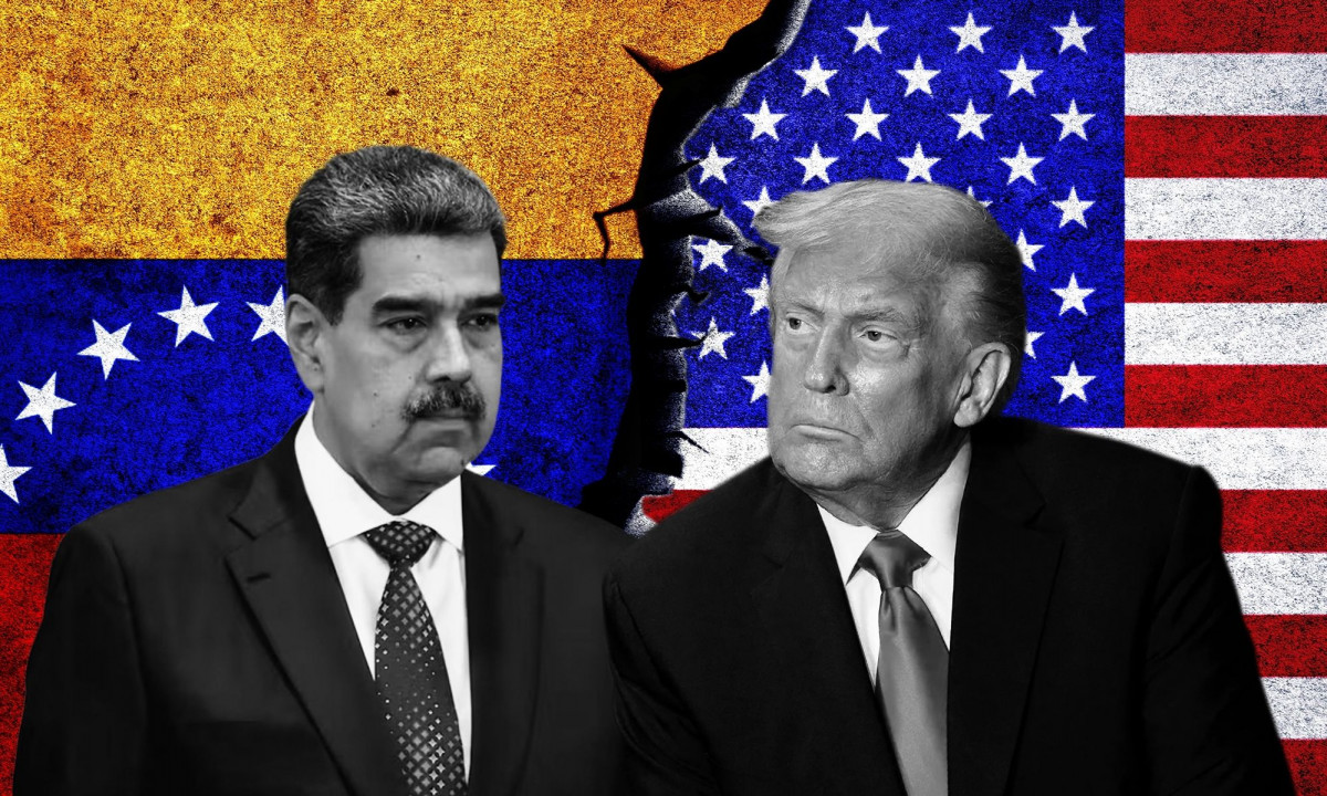 Θα ηχήσουν τα τύμπανα του πολέμου στη Βενεζουέλα; Τι λένε τα άστρα;