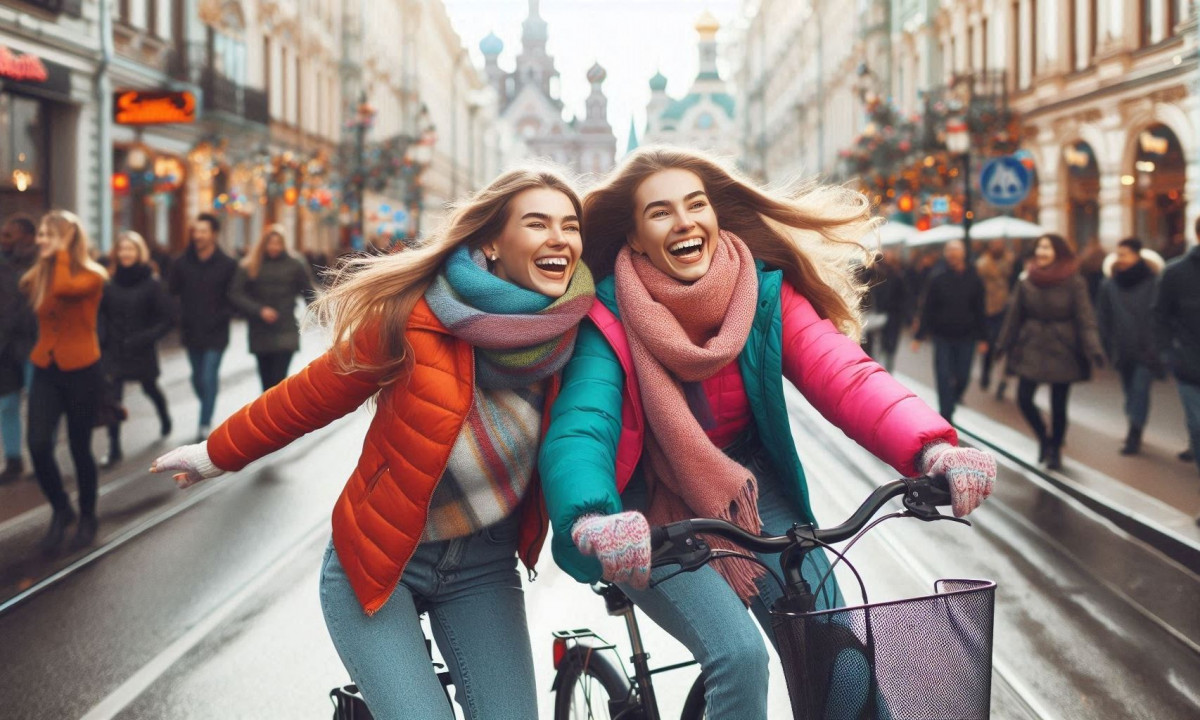 2 ζώδια θα βγάλουν αρκετή τρέλα και πρωτοτυπία, σήμερα 23/12 – Δες, αν είσαι μέσα!