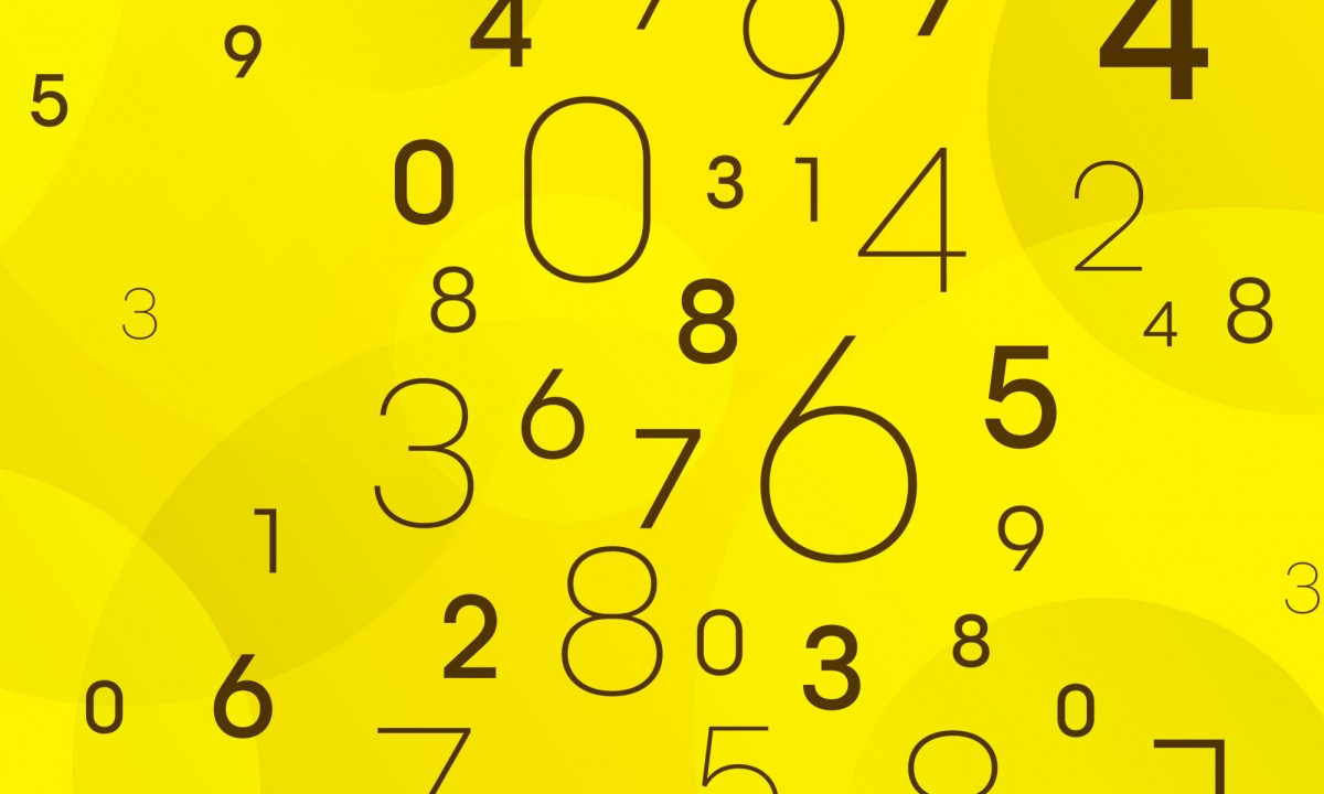 Αυτοί είναι οι τυχεροί αριθμοί του ζωδίου σου για σήμερα, 31/12/2025