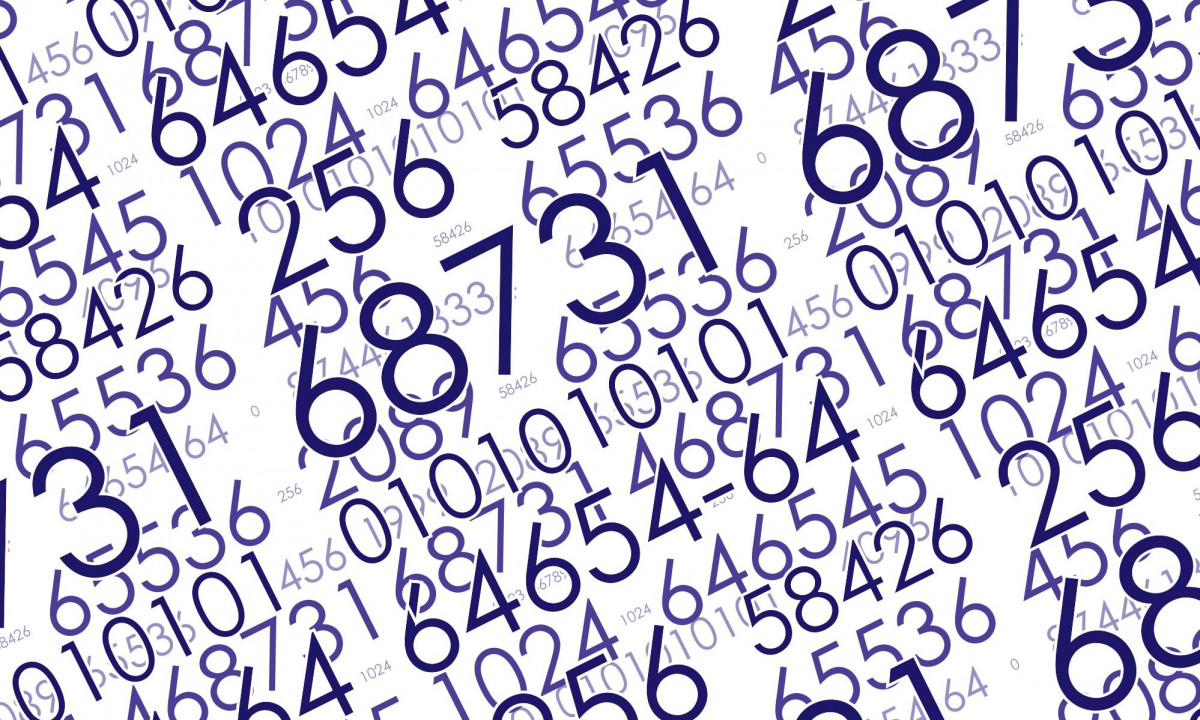 Αυτοί είναι οι τυχεροί αριθμοί του ζωδίου σου για σήμερα, 22/12/2025