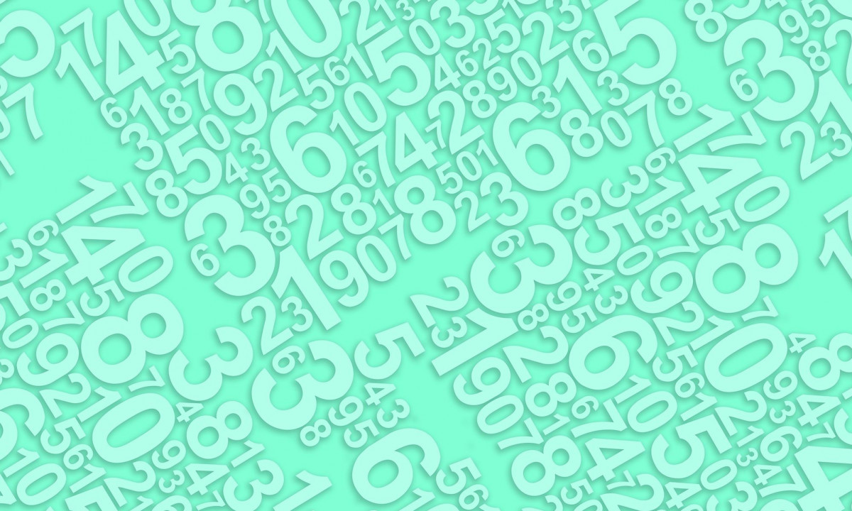 Αυτοί είναι οι τυχεροί αριθμοί του ζωδίου σου για σήμερα, 19/12/2025