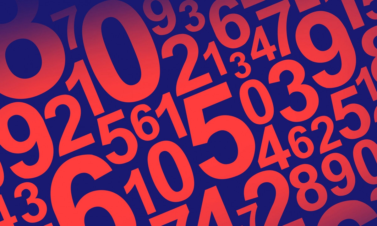 Αυτοί είναι οι τυχεροί αριθμοί του ζωδίου σου για σήμερα, 20/12/2025