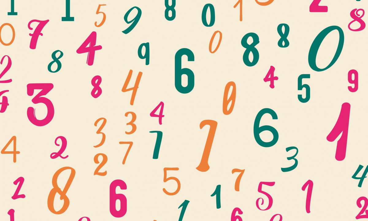 Αυτοί είναι οι τυχεροί αριθμοί του ζωδίου σου για σήμερα, 23/12/2025