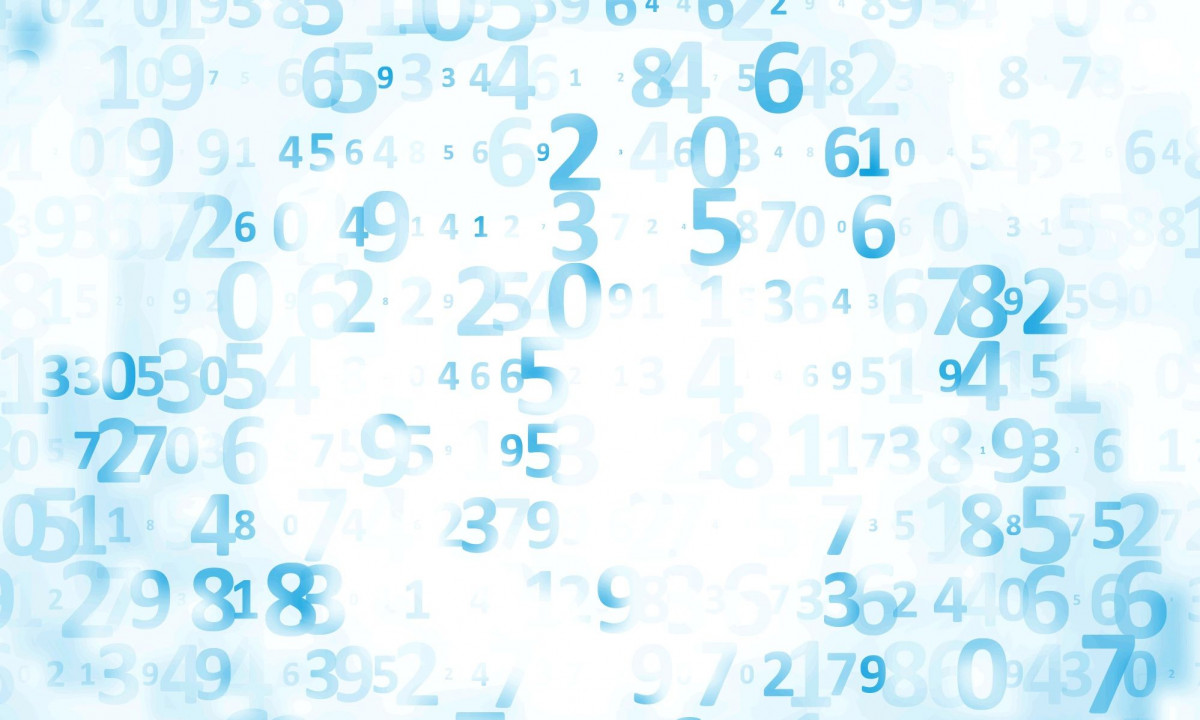 Αυτοί είναι οι τυχεροί αριθμοί του ζωδίου σου για σήμερα, 16/12/2025