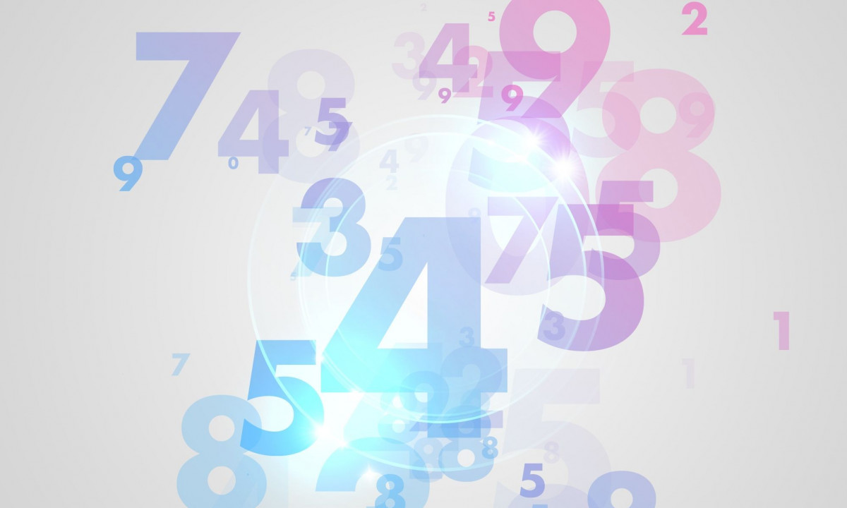 Αυτοί είναι οι τυχεροί αριθμοί του ζωδίου σου για σήμερα, 21/12/2025