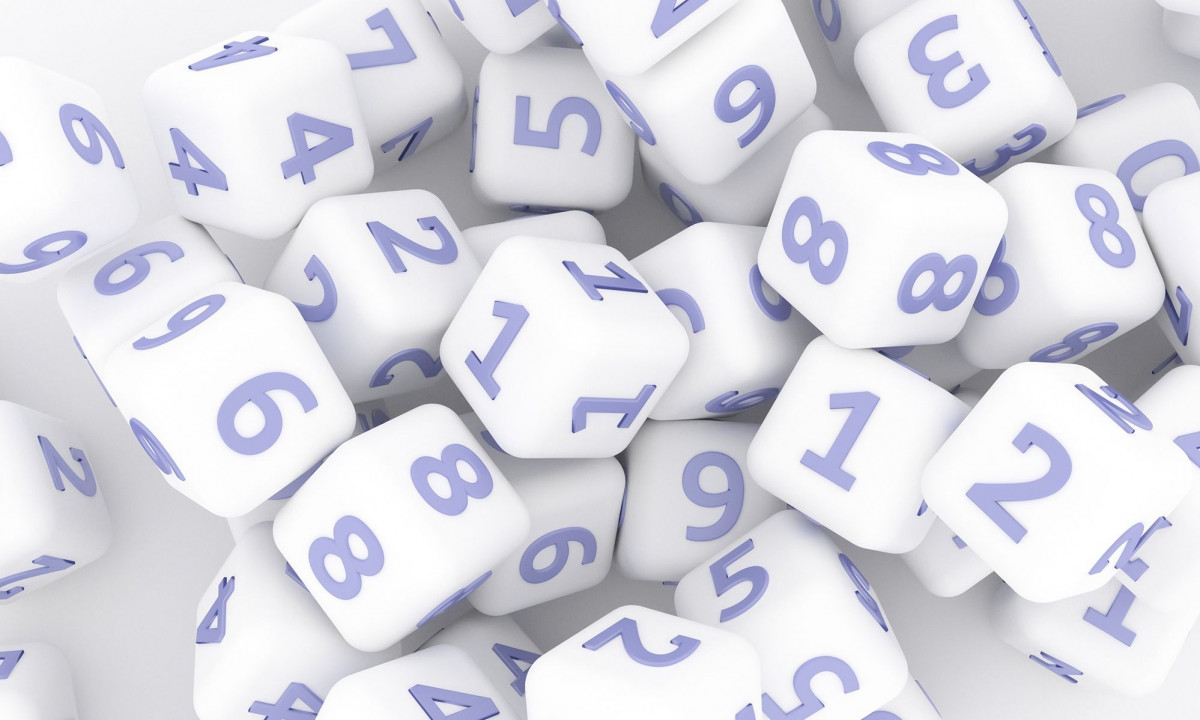 Αυτοί είναι οι τυχεροί αριθμοί του ζωδίου σου για σήμερα, 18/12/2025