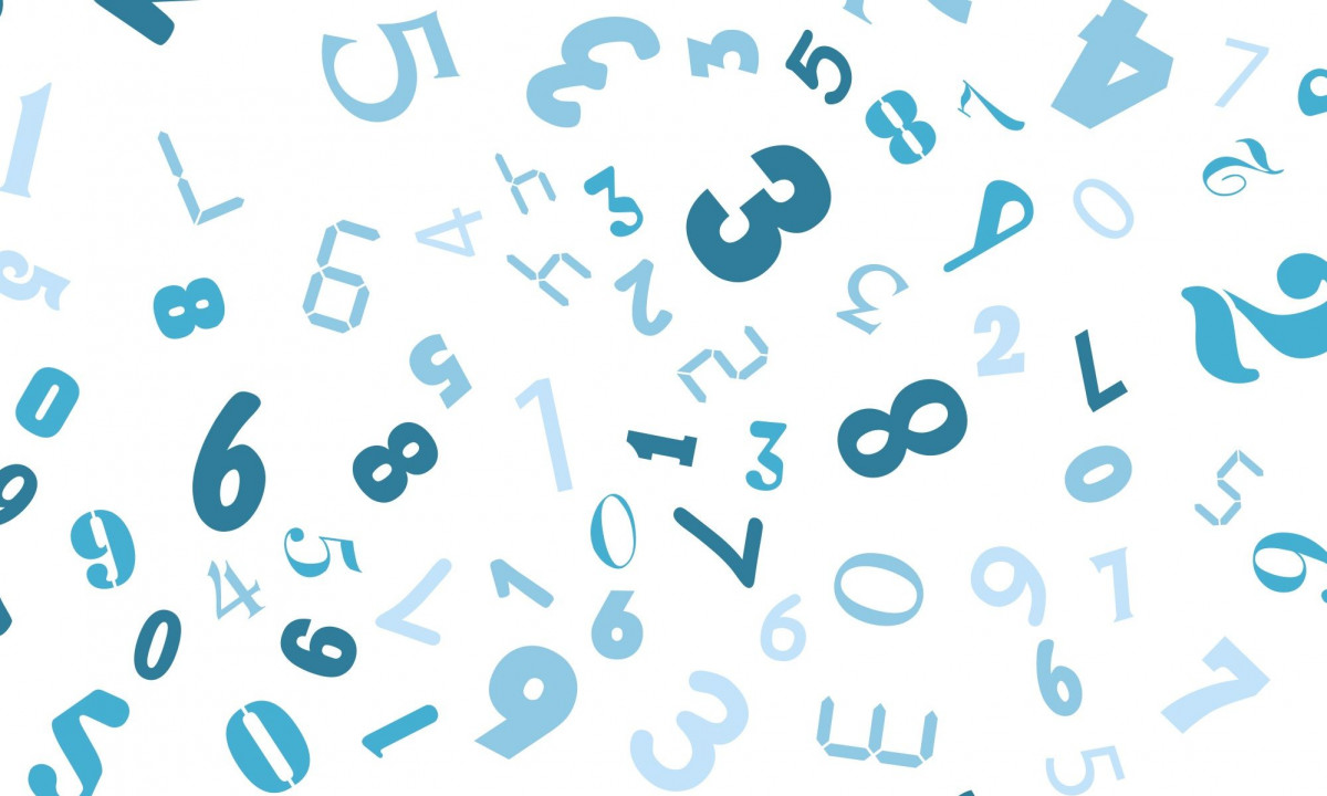 Αυτοί είναι οι τυχεροί αριθμοί του ζωδίου σου για σήμερα, 28/12/2025