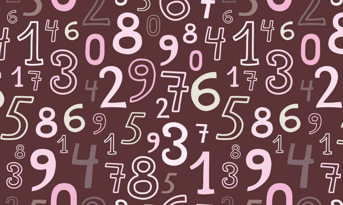 Αυτοί είναι οι τυχεροί αριθμοί του ζωδίου σου για σήμερα, 29/12/2025