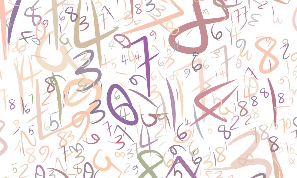 Αυτοί είναι οι τυχεροί αριθμοί του ζωδίου σου για σήμερα, 15/12/2025