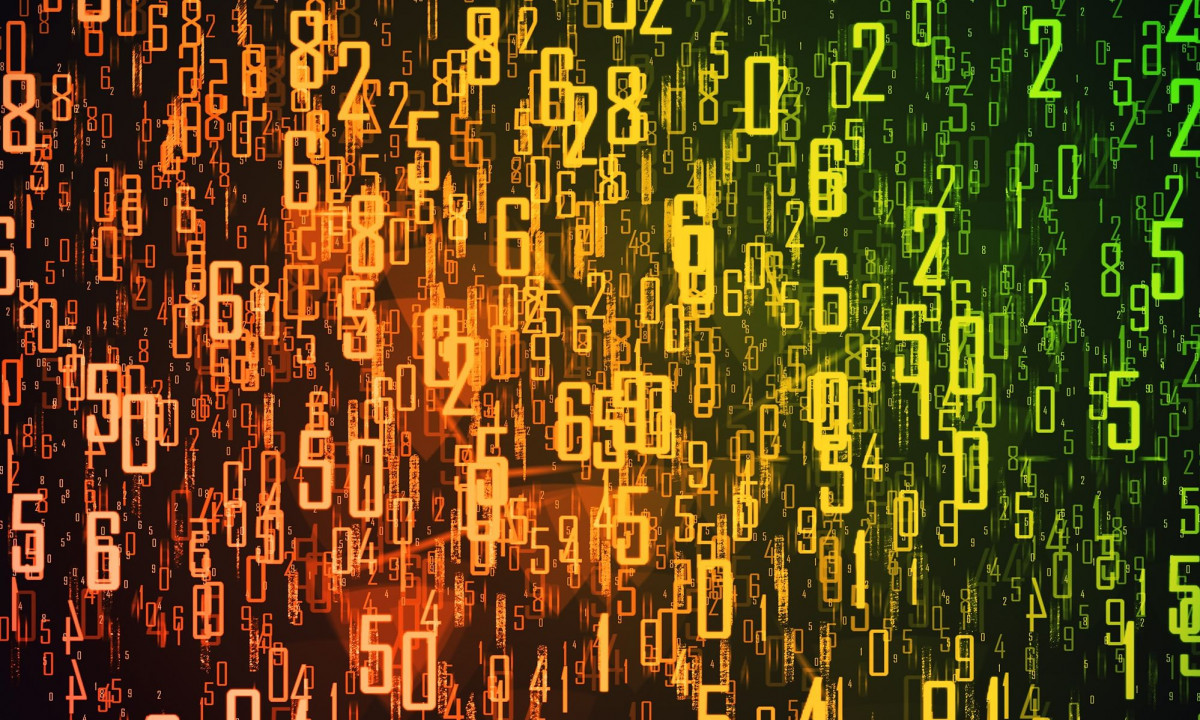 Αυτοί είναι οι τυχεροί αριθμοί του ζωδίου σου για σήμερα, 26/12/2025