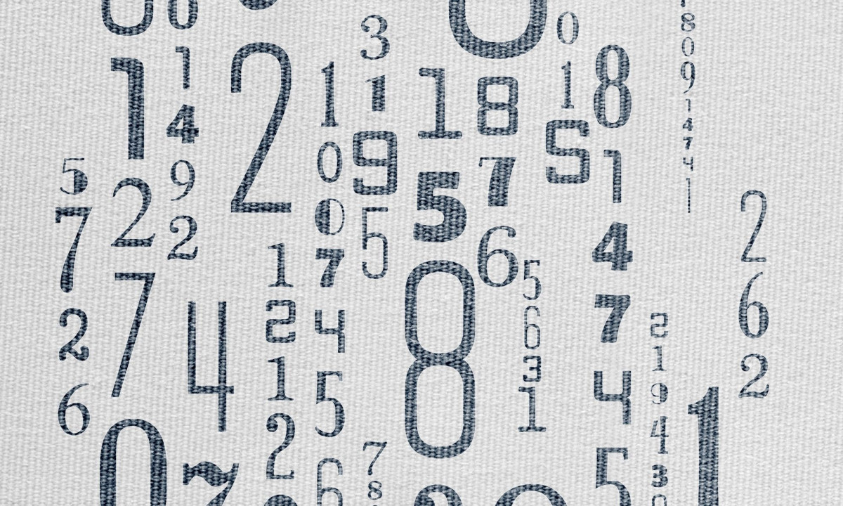 Αυτοί είναι οι τυχεροί αριθμοί του ζωδίου σου για σήμερα, 27/12/2025