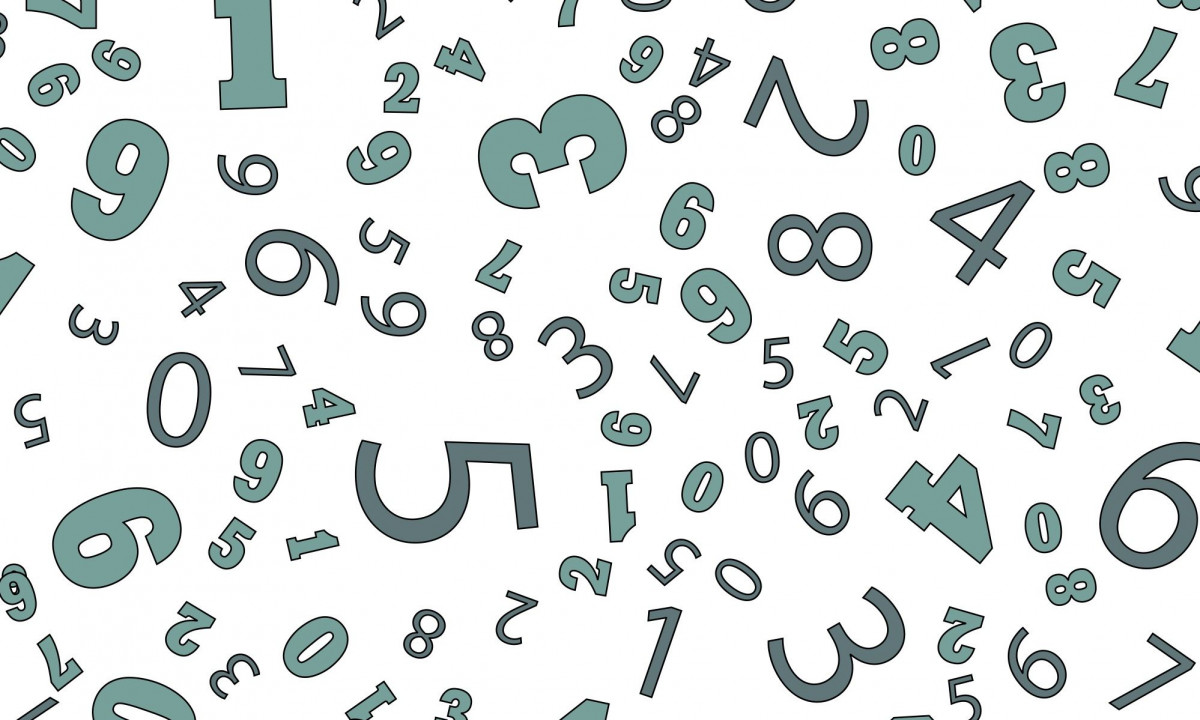 Αυτοί είναι οι τυχεροί αριθμοί του ζωδίου σου για σήμερα, 25/12/2025