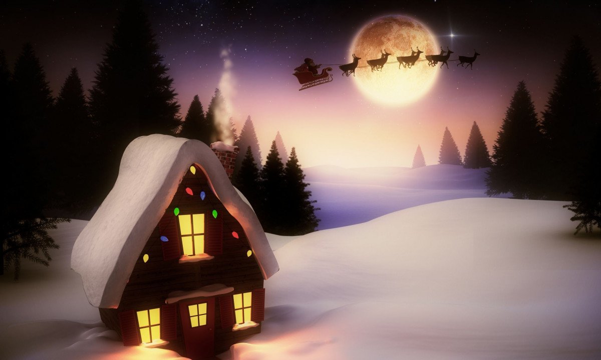 Δες τον δρόμο που σου δείχνει το Φεγγάρι από 16/12 έως 31/12