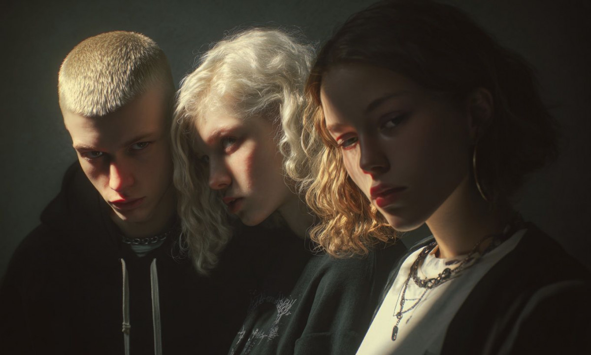 Παναγία βόηθα! Αυτή είναι η πιο επικίνδυνη ζωδιακή τριάδα!