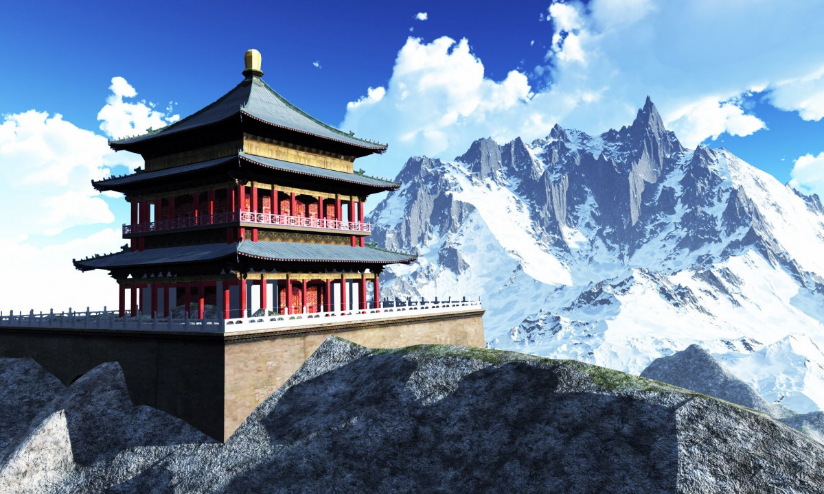 Κινέζικο Ωροσκόπιο 2025: Προβλέψεις των ζωδίων από  20/12 έως 18/01