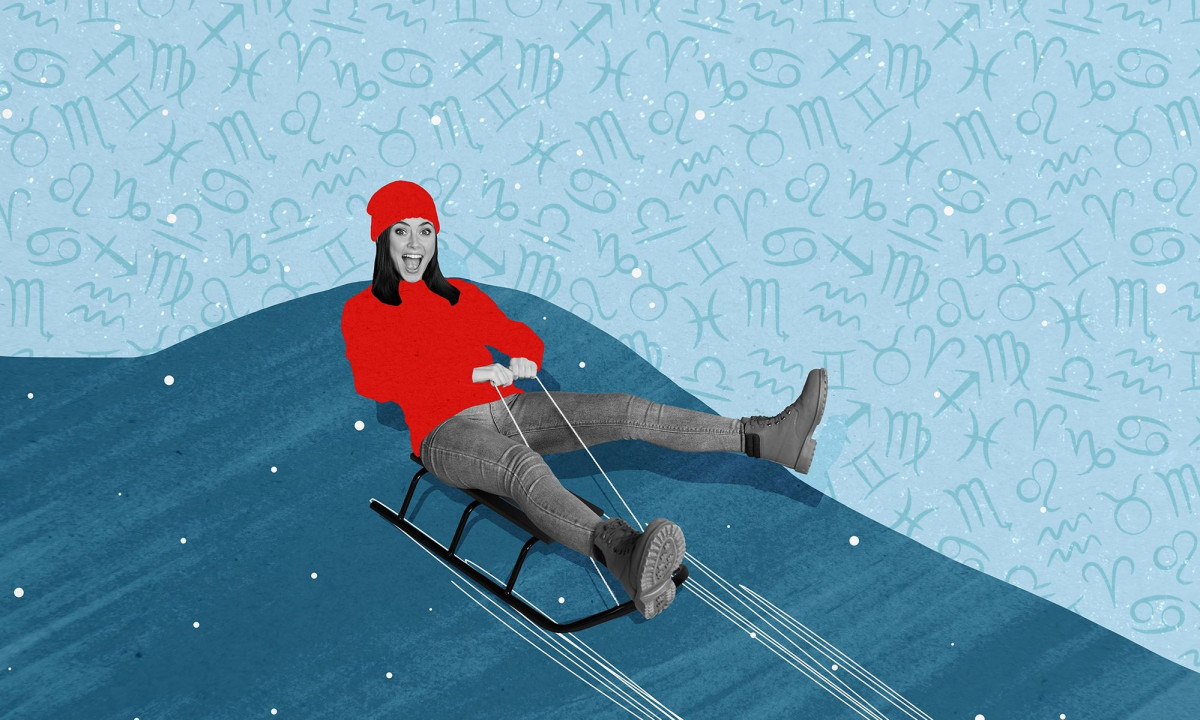 Εβδομαδιαίo Ωροσκόπιο (21/12- 27/12): Δεν έχουν όλα τα παραμύθια καλό τέλος