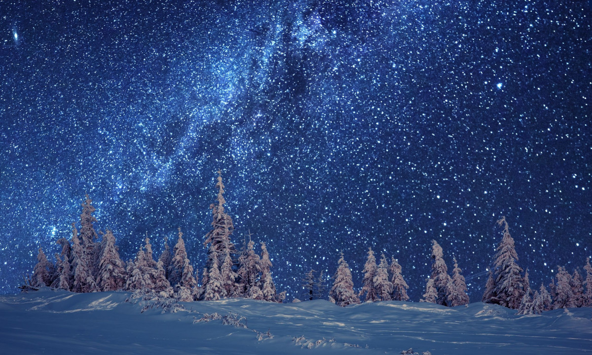 Σε επηρεάζουν οι πλανήτες από 22/12 έως 28/12;