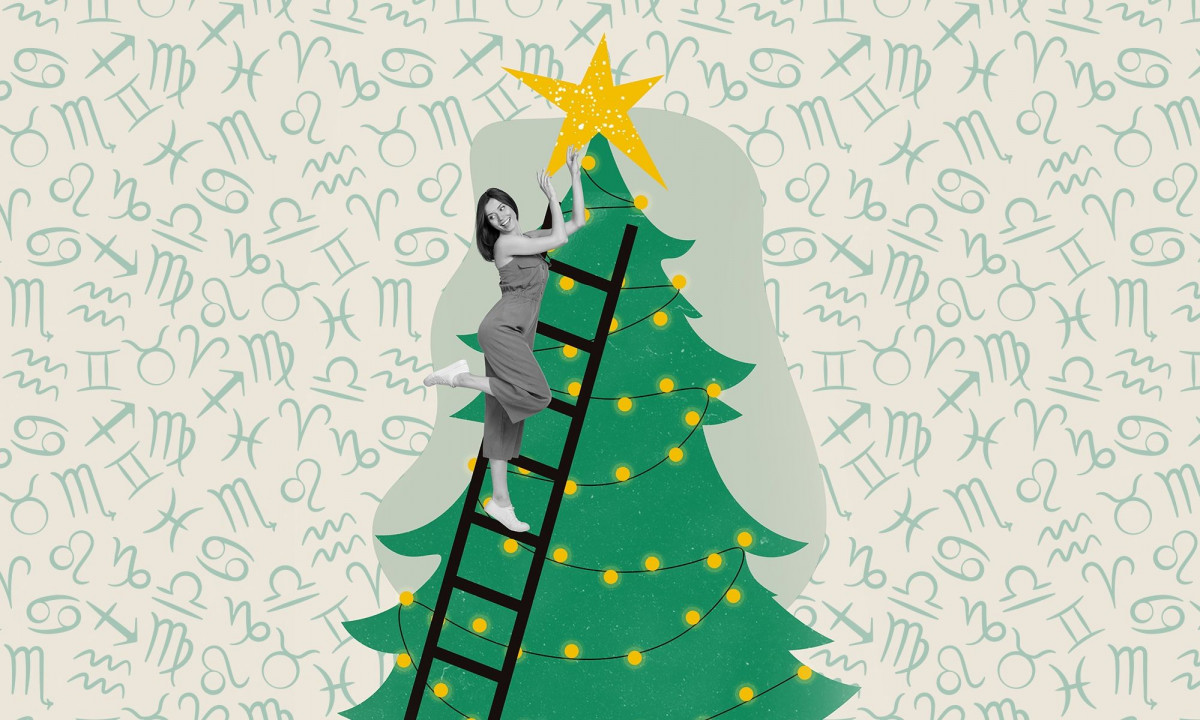 Εβδομαδιαίo Ωροσκόπιο (28/12- 03/01): Μην μιλάς, δεν είναι απαραίτητο