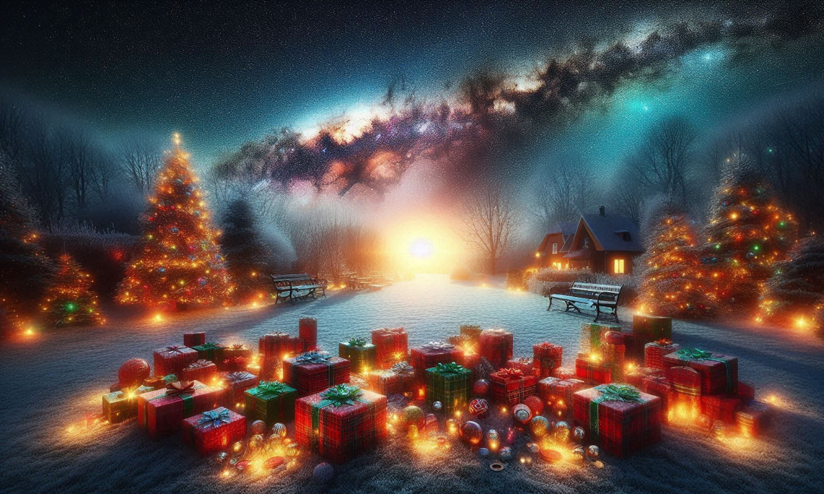 Σε επηρεάζουν οι πλανήτες από 29/12 έως 04/01;