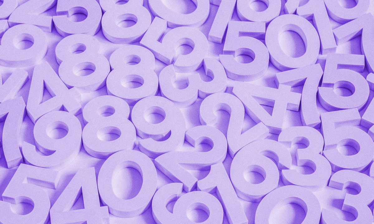 Αυτοί είναι οι τυχεροί αριθμοί του ζωδίου σου για σήμερα, 06/01/2026