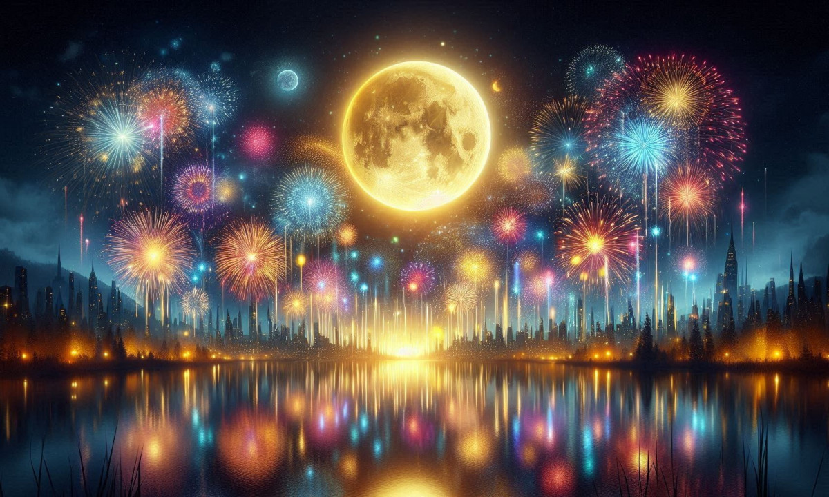 Δες τον δρόμο που σου δείχνει το Φεγγάρι από 01/01 έως 15/01