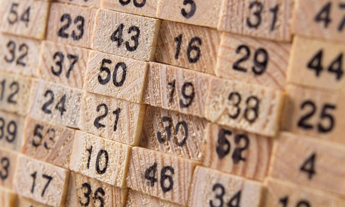 Αυτοί είναι οι τυχεροί αριθμοί του ζωδίου σου για σήμερα, 08/01/2026