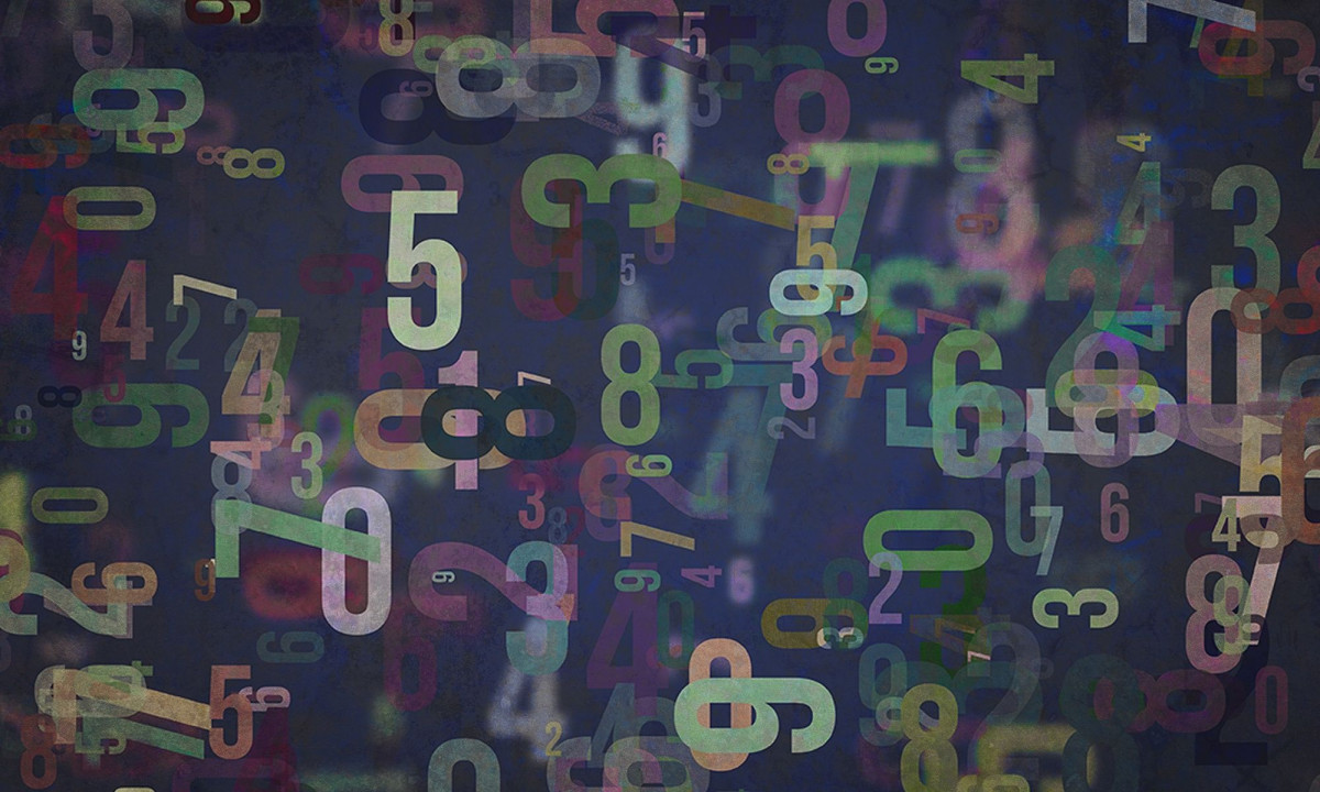 Αυτοί είναι οι τυχεροί αριθμοί του ζωδίου σου για σήμερα, 03/01/2026