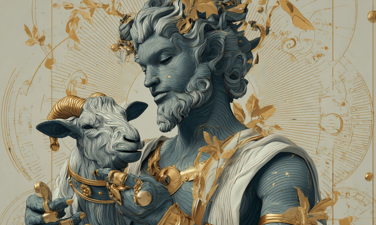 Ζώδια Σήμερα 02/01: Ερμής στον Αιγόκερω - Μη σπαταλάς το χρόνο σου