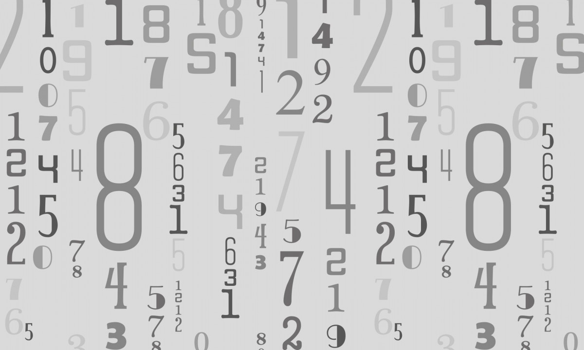 Αυτοί είναι οι τυχεροί αριθμοί του ζωδίου σου για σήμερα, 04/01/2026