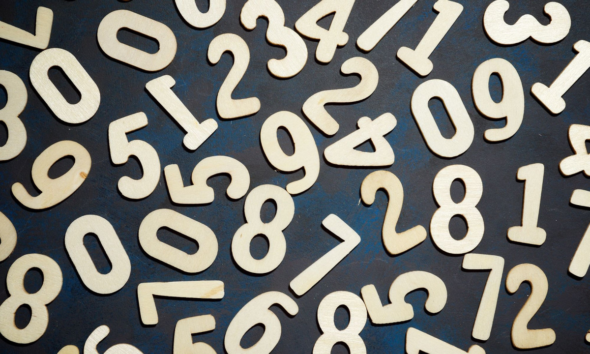 Αυτοί είναι οι τυχεροί αριθμοί του ζωδίου σου για σήμερα, 07/01/2026