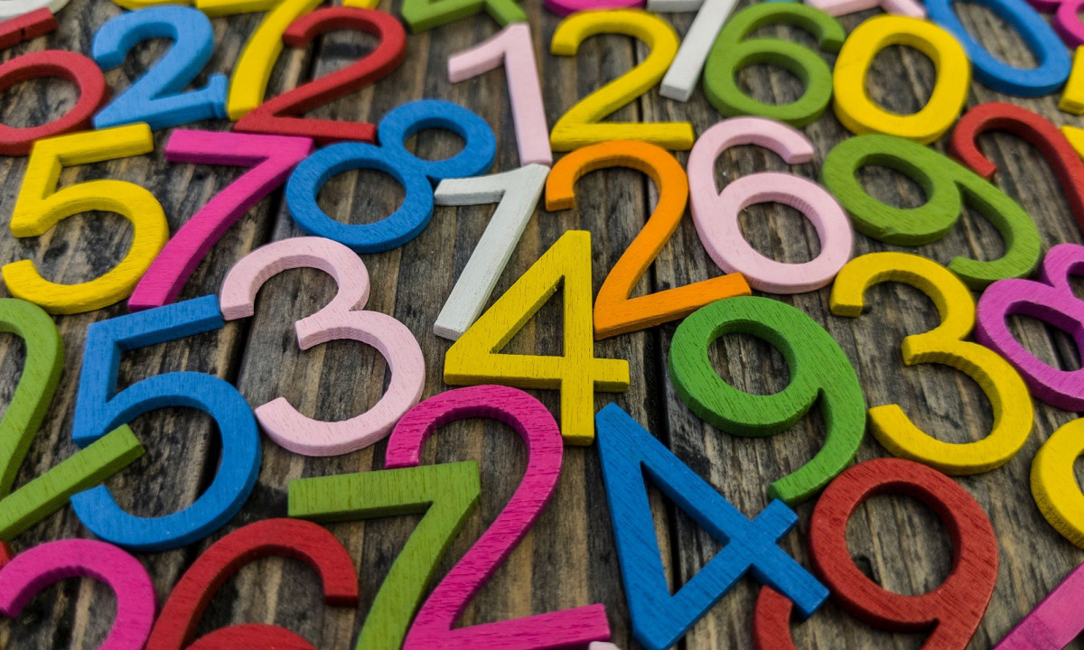 Αυτοί είναι οι τυχεροί αριθμοί του ζωδίου σου για σήμερα, 09/01/2026