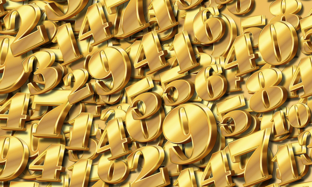 Αυτοί είναι οι τυχεροί αριθμοί του ζωδίου σου για σήμερα, 01/01/2026