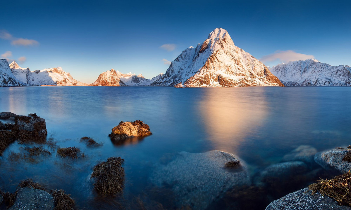 Διάβασε την προσωπική σου πρόβλεψη, για σήμερα 01/01/2026