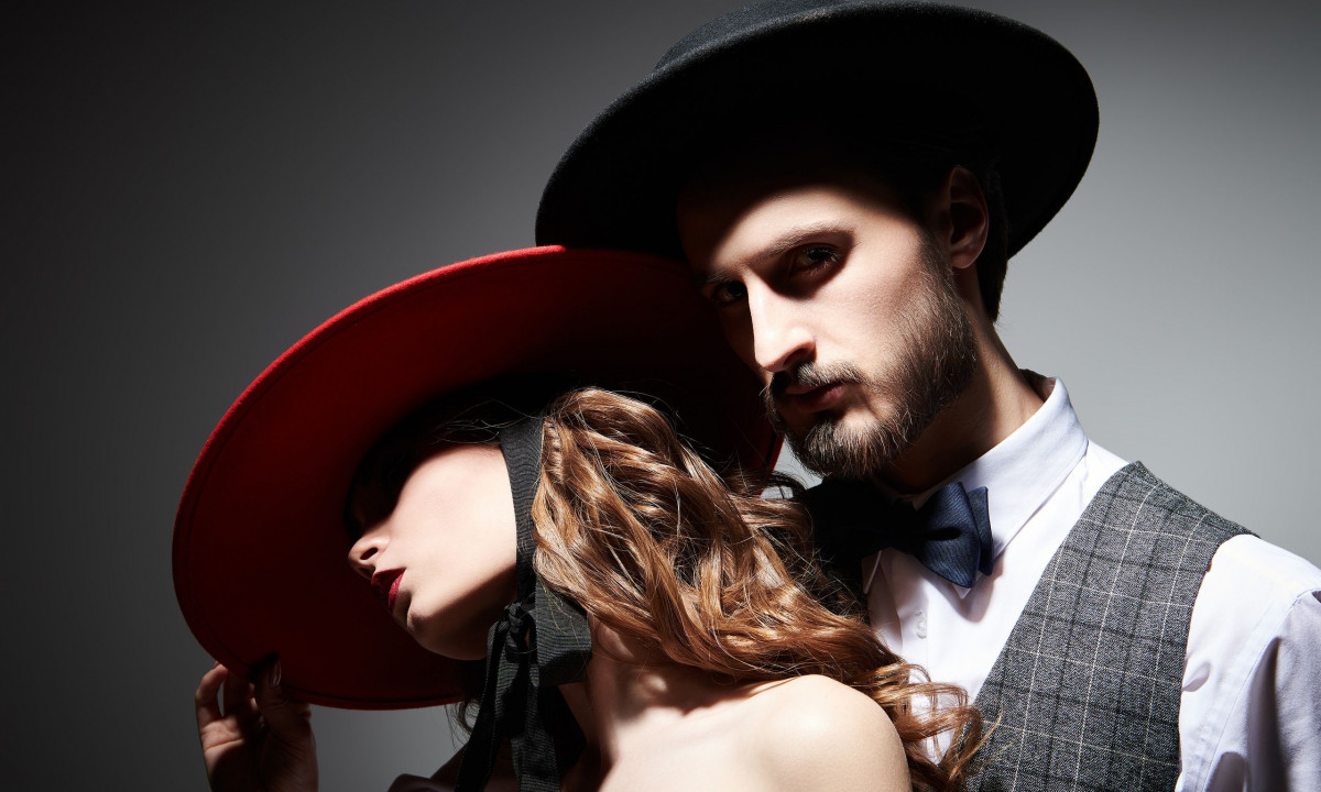 Γυναίκα Αιγόκερως: Ποια είναι τα όριά της, ώστε να μη σου πει «ως εδώ»;