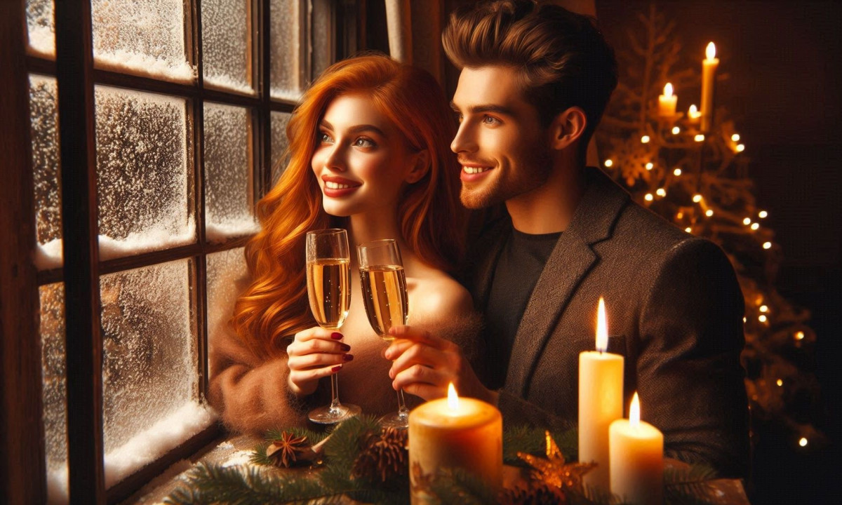 Ιανουάριος 2026: Ποια ζώδια κερδίζουν και ποια χάνουν στον έρωτα