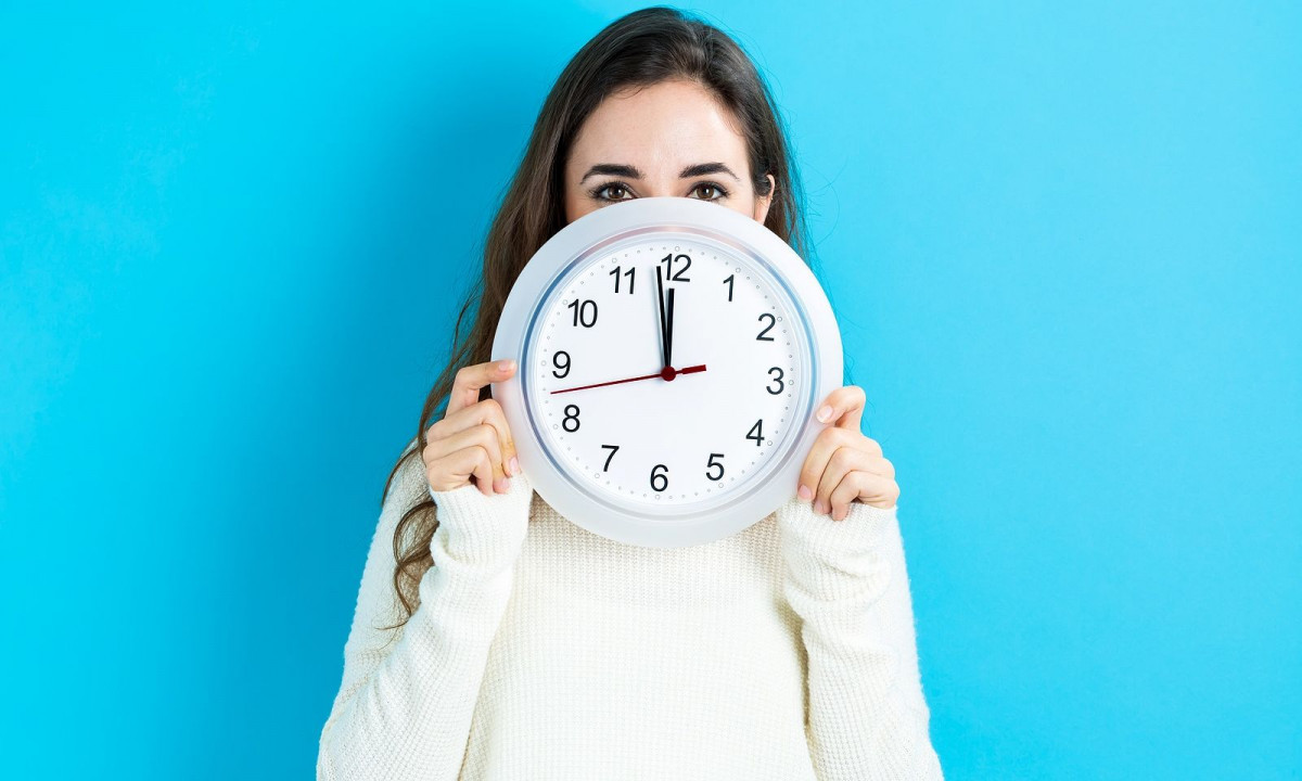 Ζώδια σήμερα 07/01: Όλα δουλεύουν ρολόι