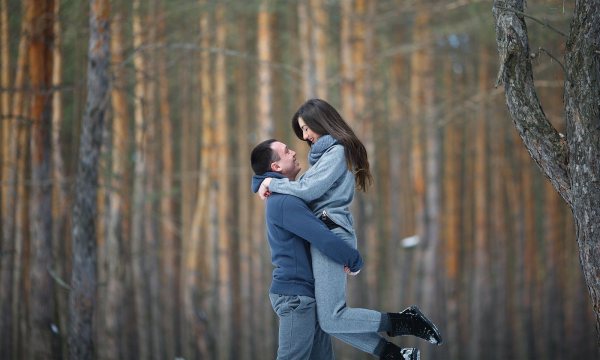 Ζώδια σήμερα 08/01: Ο έρωτας είναι παντού