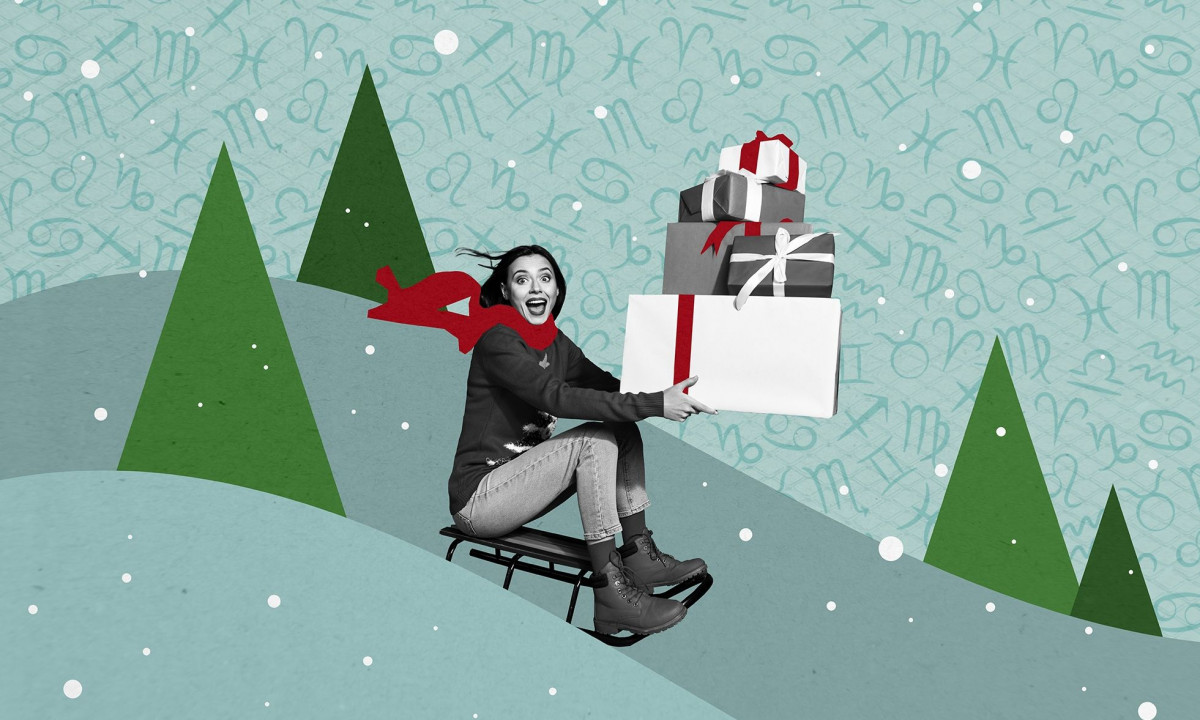 Εβδομαδιαίo Ωροσκόπιο (04/01- 10/01): Έντονες και υπερβολικές καταστάσεις