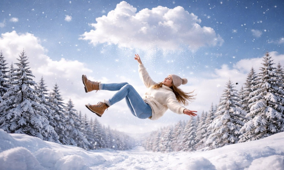 Ζώδια σήμερα 16/01: Από τα σύννεφα στη γη