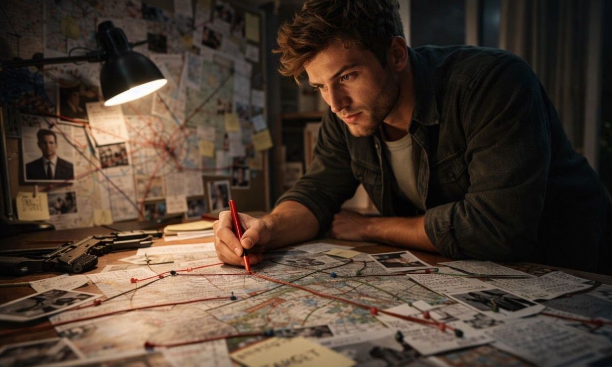 Ζώδια σήμερα 23/01: Έντονη παρασκηνιακή δράση