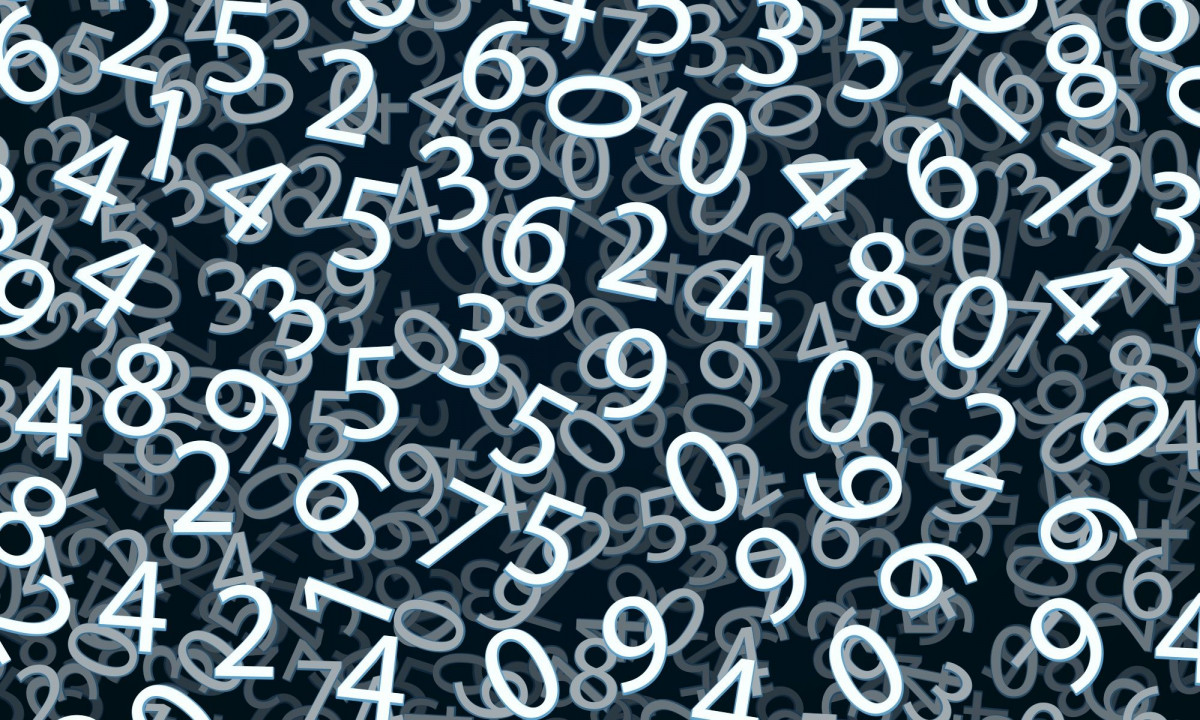 Αυτοί είναι οι τυχεροί αριθμοί του ζωδίου σου για σήμερα, 24/01/2026