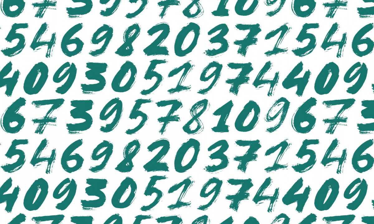 Αυτοί είναι οι τυχεροί αριθμοί του ζωδίου σου για σήμερα, 23/01/2026