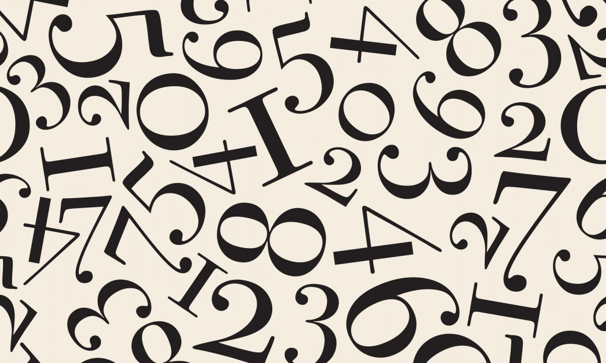 Αυτοί είναι οι τυχεροί αριθμοί του ζωδίου σου για σήμερα, 20/01/2026