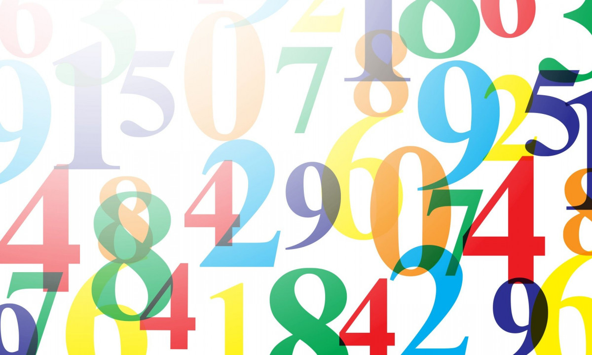 Αυτοί είναι οι τυχεροί αριθμοί του ζωδίου σου για σήμερα, 15/01/2026