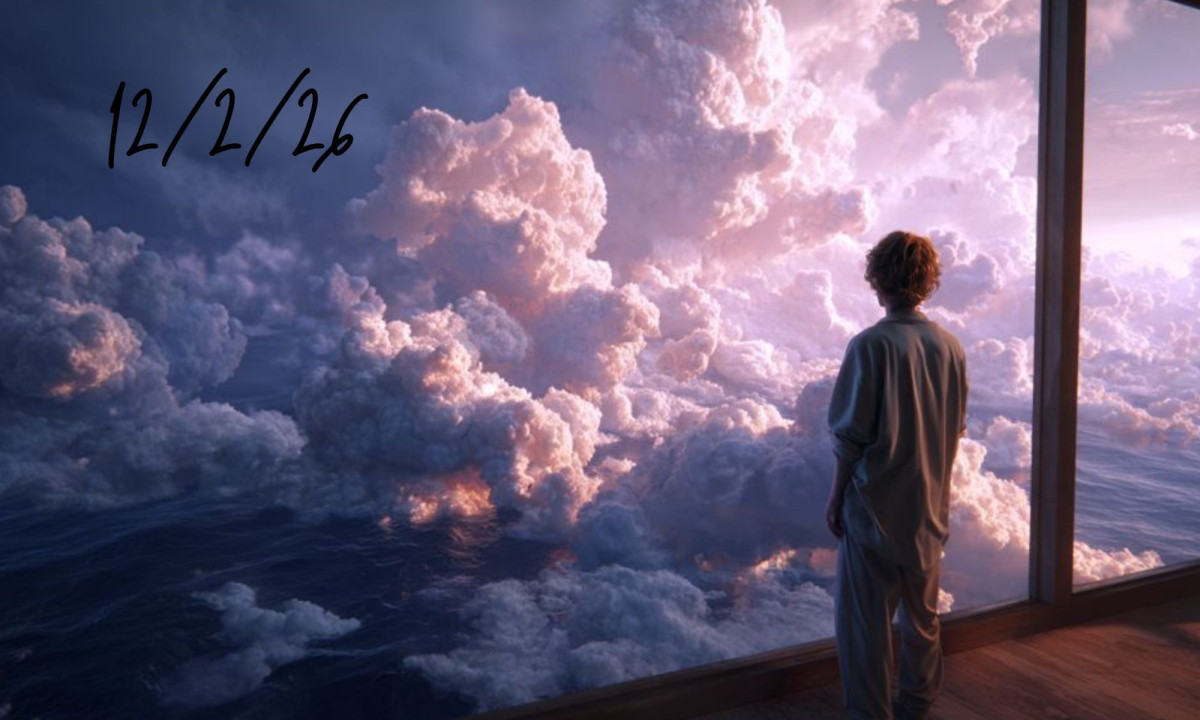 Ονειροκρίτης - Τι σημαίνει το όνειρο που είδες σήμερα 12/02/2026