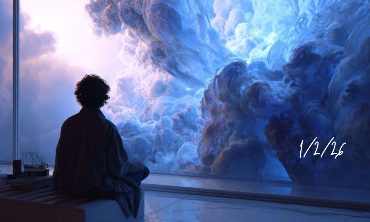 Ονειροκρίτης - Τι σημαίνει το όνειρο που είδες σήμερα 01/02/2026