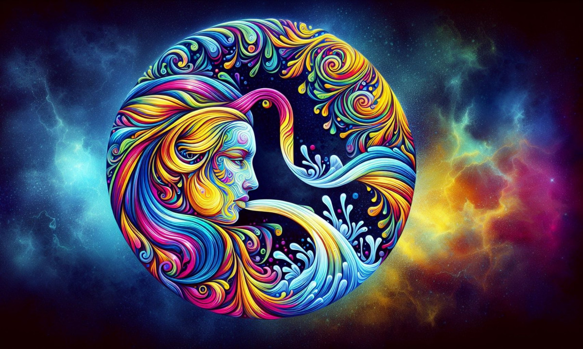 Ο Υδροχόος σε 8 φωτογραφίες